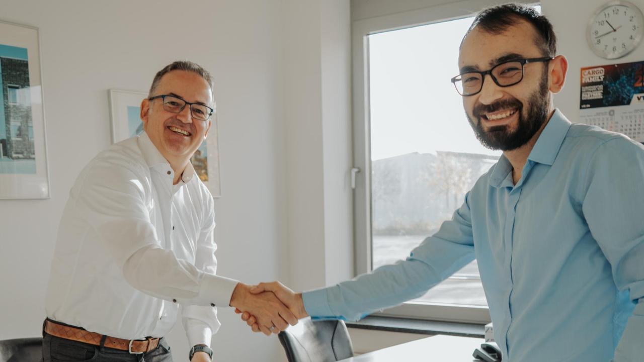 Warum Unternehmen mit uns arbeiten