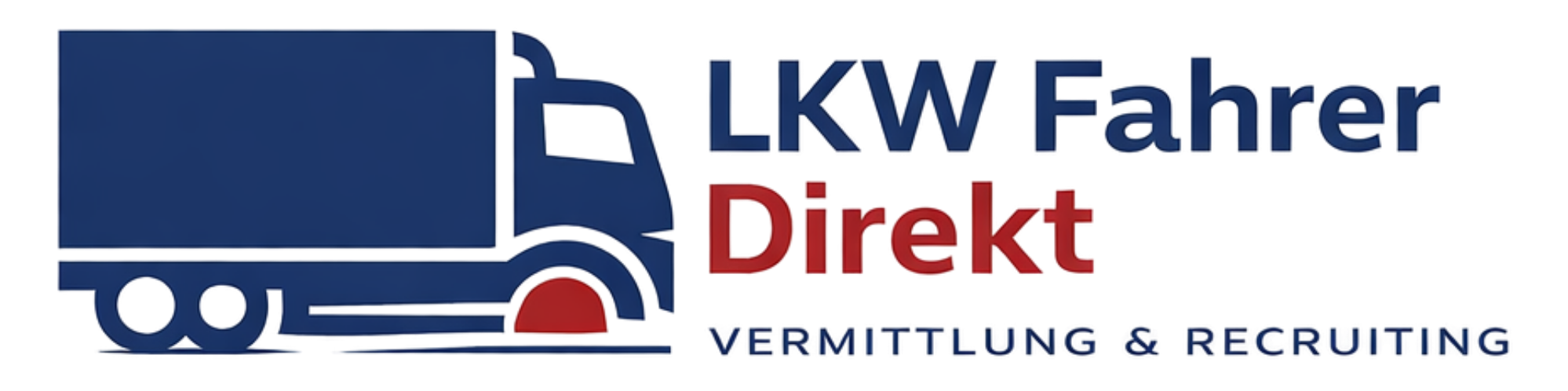 Lkw-fahrer gesucht